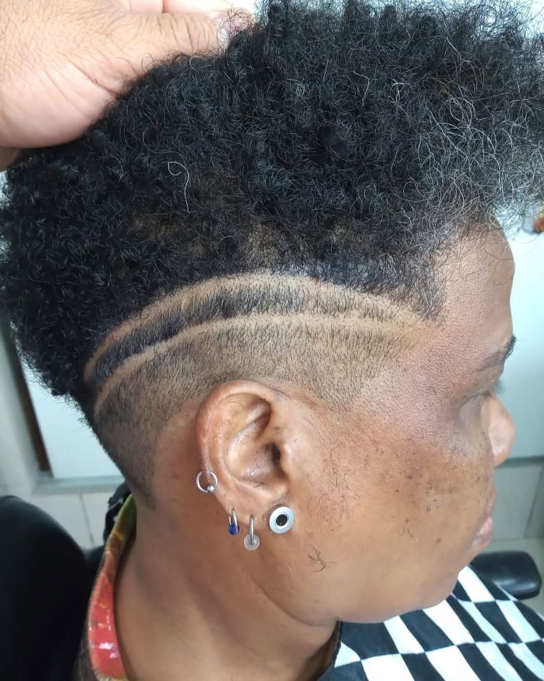 Salão e Barbearia Campista - Image 1