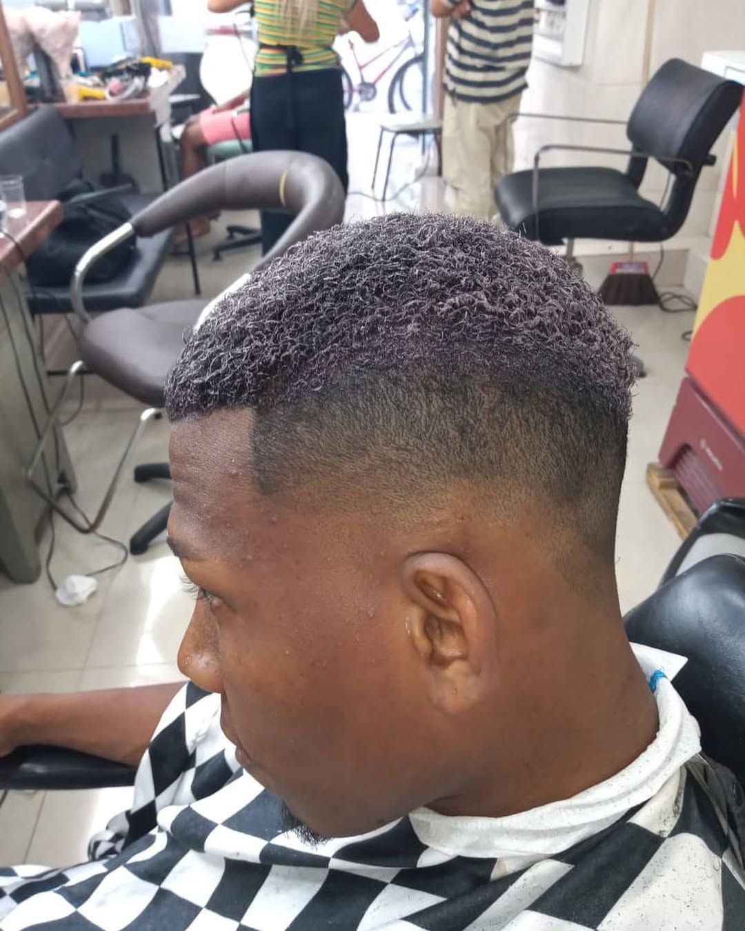 Salão e Barbearia Campista - Image 8