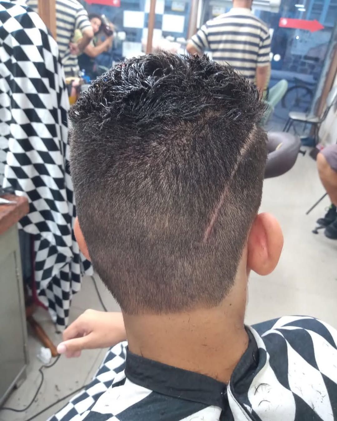 Salão e Barbearia Campista - Image 7