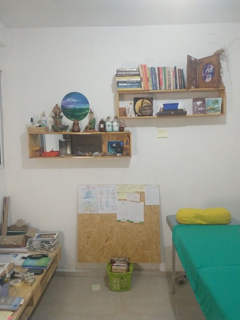 Suca Fonseca Terapeuta - Image 9