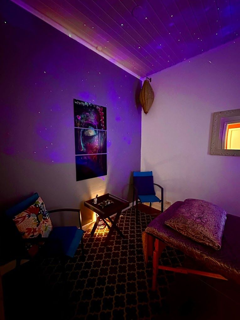 Suca Fonseca Terapeuta - Image 4