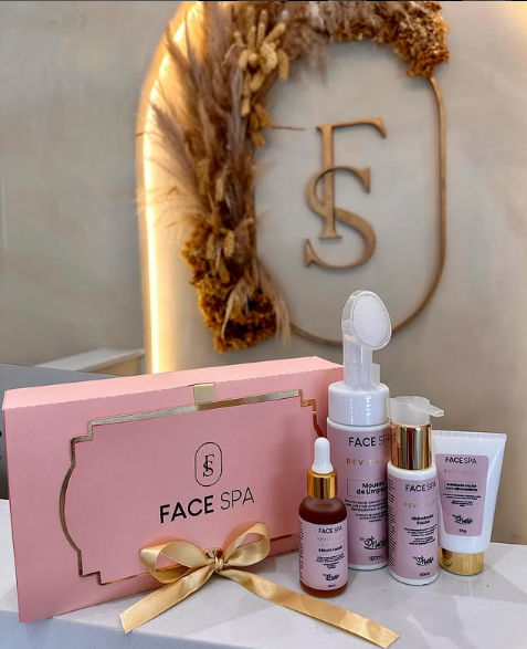FaceSpa - Image 23
