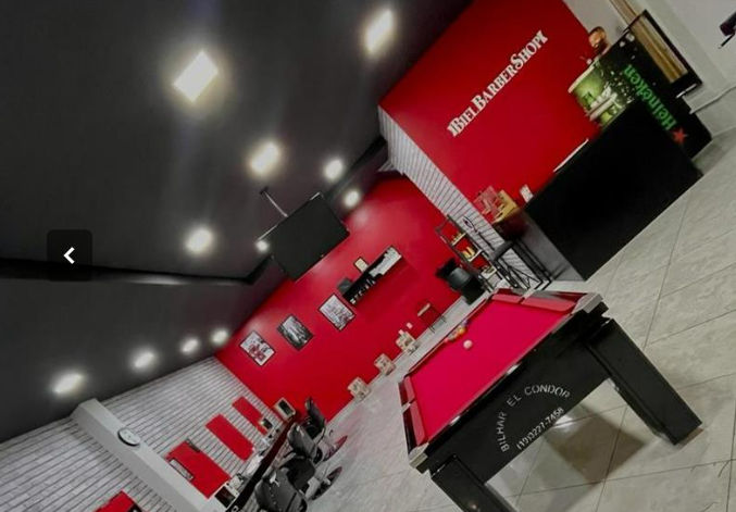 Biel | Barbershop - Image 4