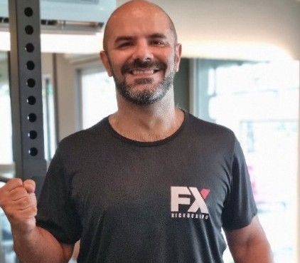André Fernandes | Personal Trainer - Image 3