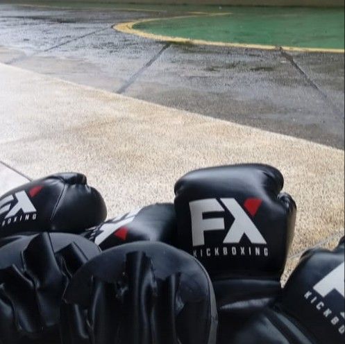 Fernandes Kickboxing School – Treinamento Personalizado - Image 10
