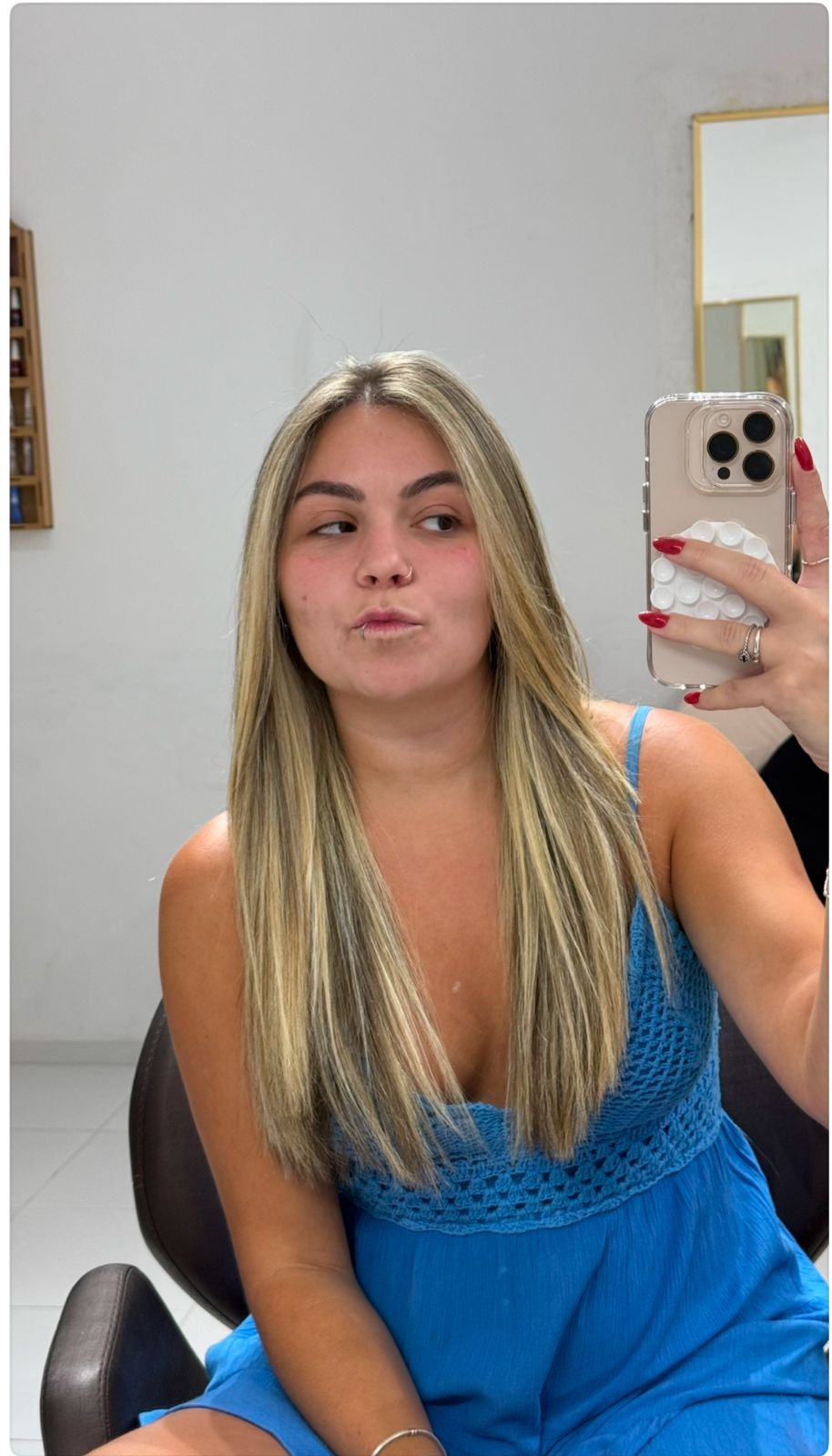 Adriana Hair Studio - Image 10