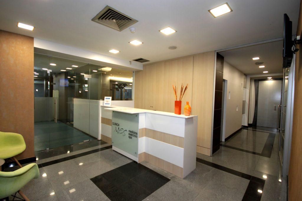 MES Clinic Spa - Image 1