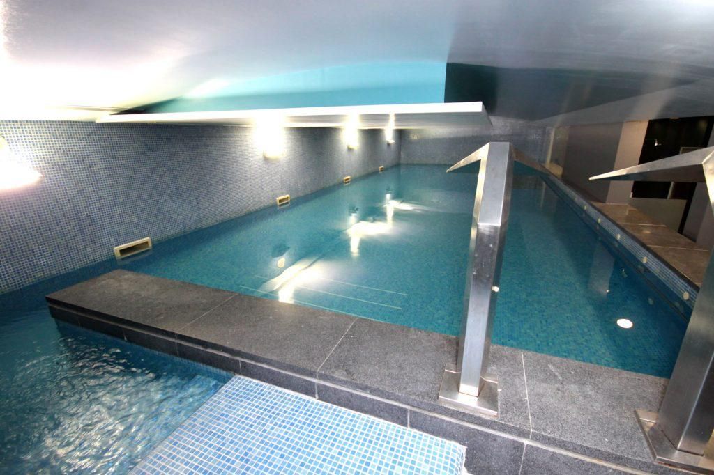 MES Clinic Spa - Image 4