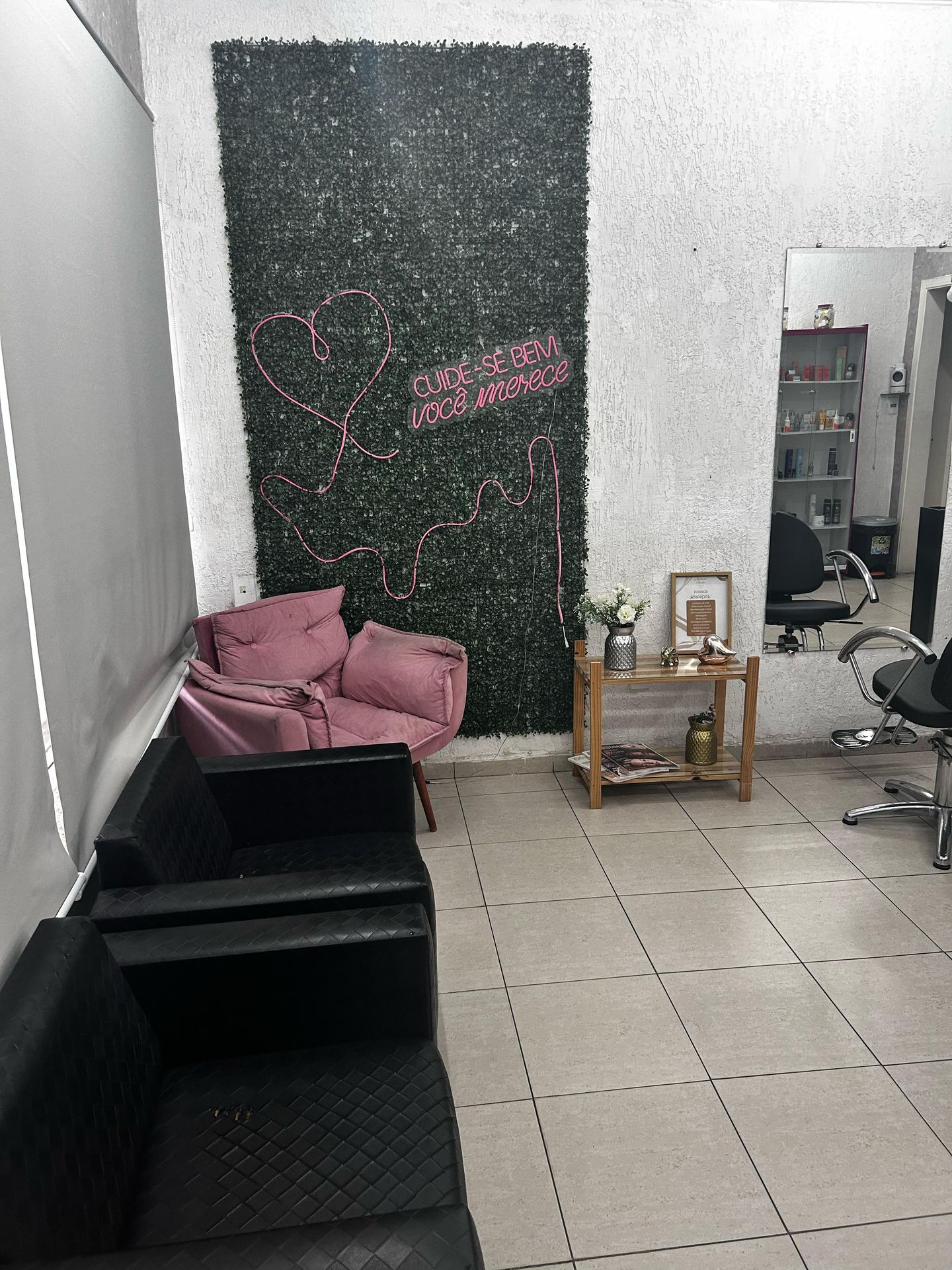 Espaço Ser a Fina - Image 9