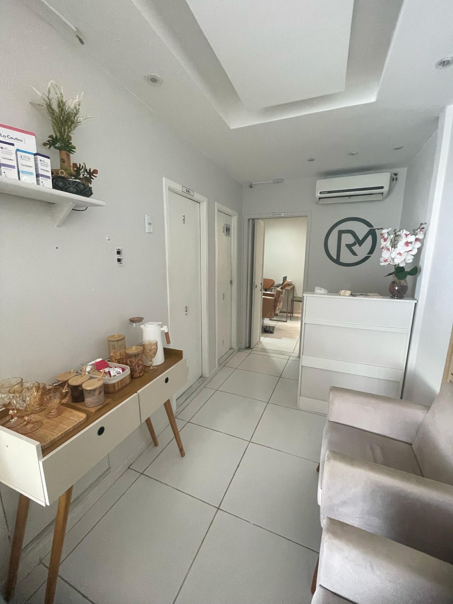 RM Concept SPA Capilar | Recreio - Image 5