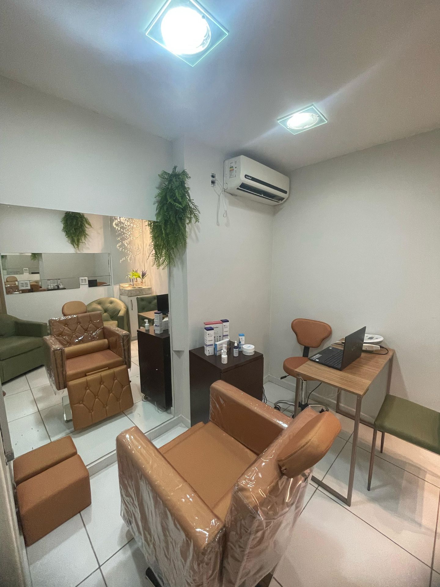 RM Concept SPA Capilar | Recreio - Image 7
