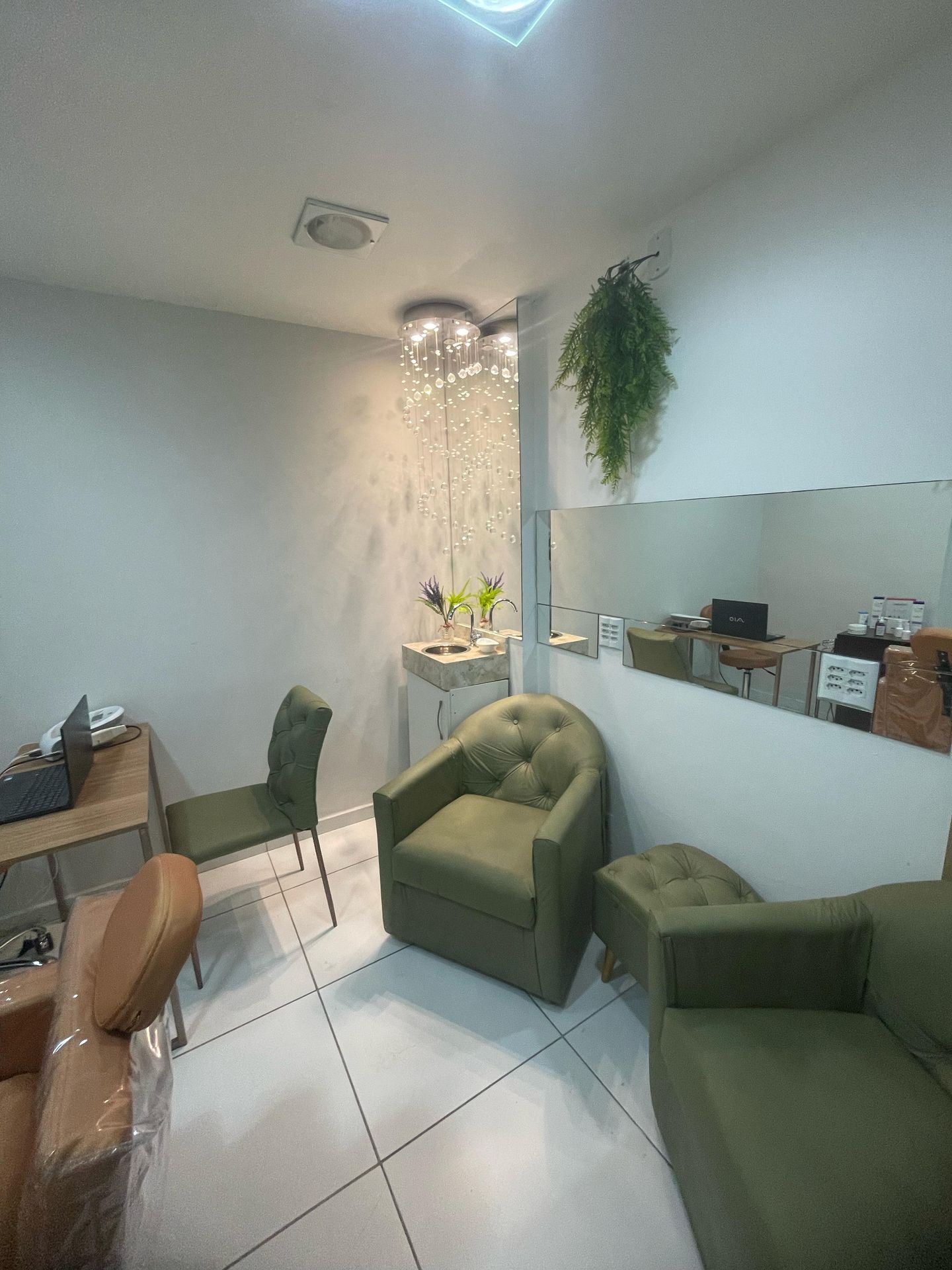 RM Concept SPA Capilar | Recreio - Image 6