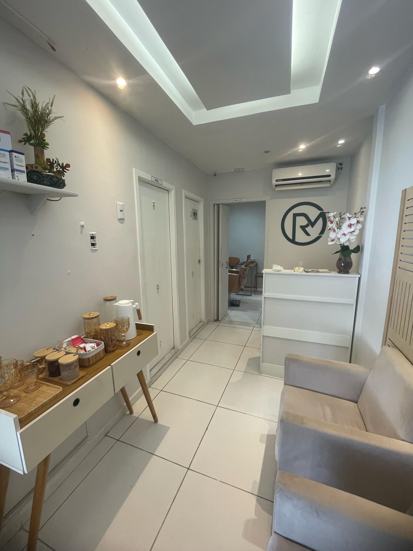 RM Concept SPA Capilar | Recreio - Image 4