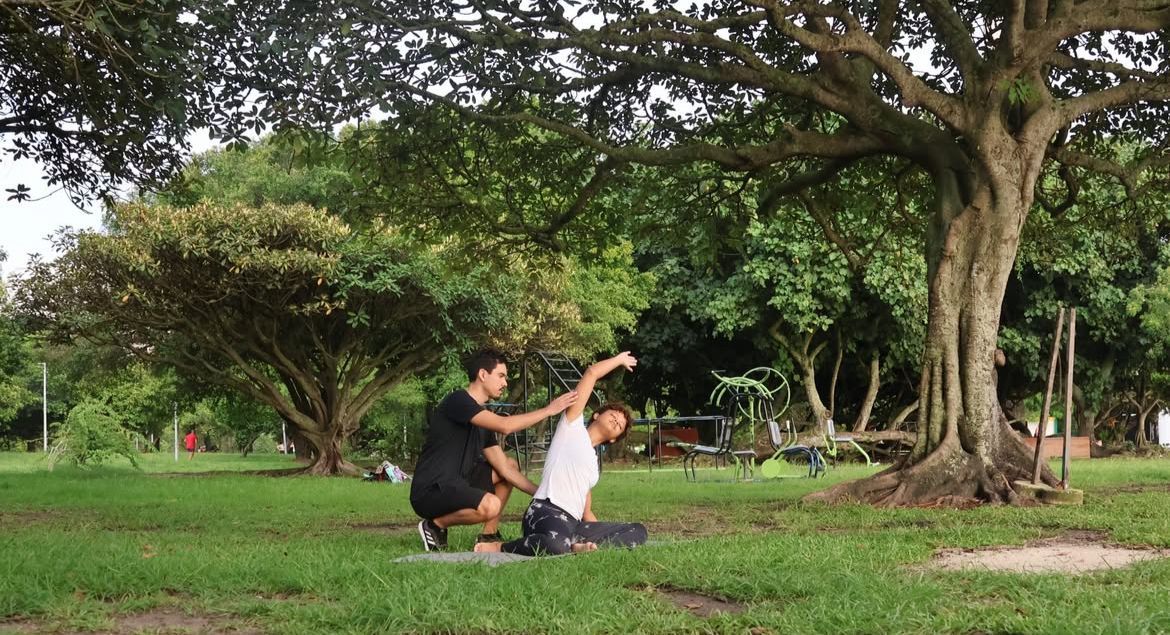 Personal Trainer Thiago Teixeira - Image 5