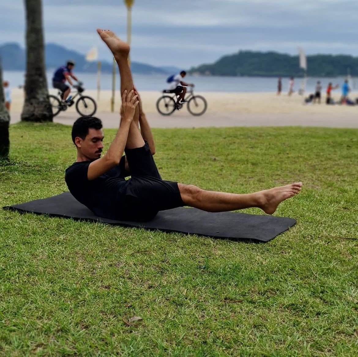 Personal Trainer Thiago Teixeira - Image 7