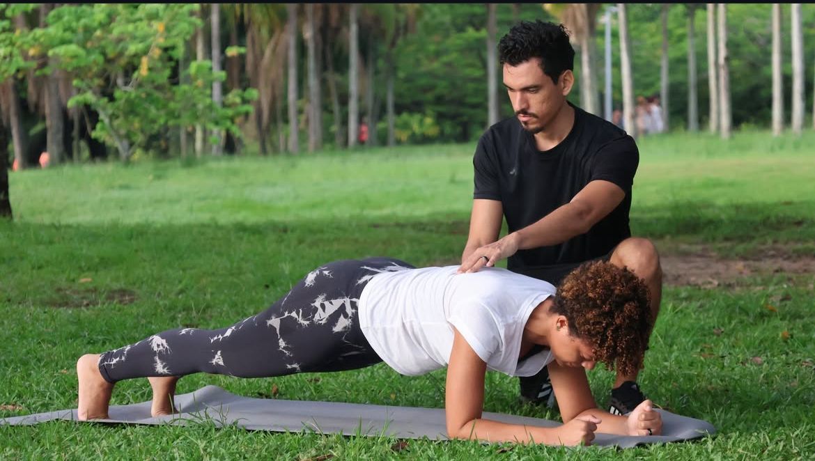 Personal Trainer Thiago Teixeira - Image 4
