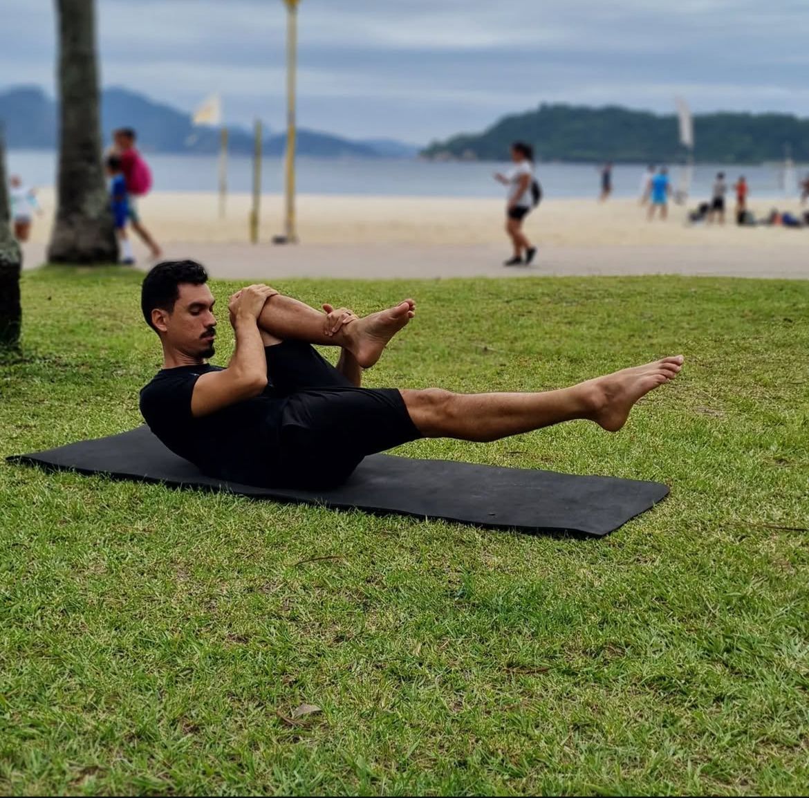 Personal Trainer Thiago Teixeira - Image 2