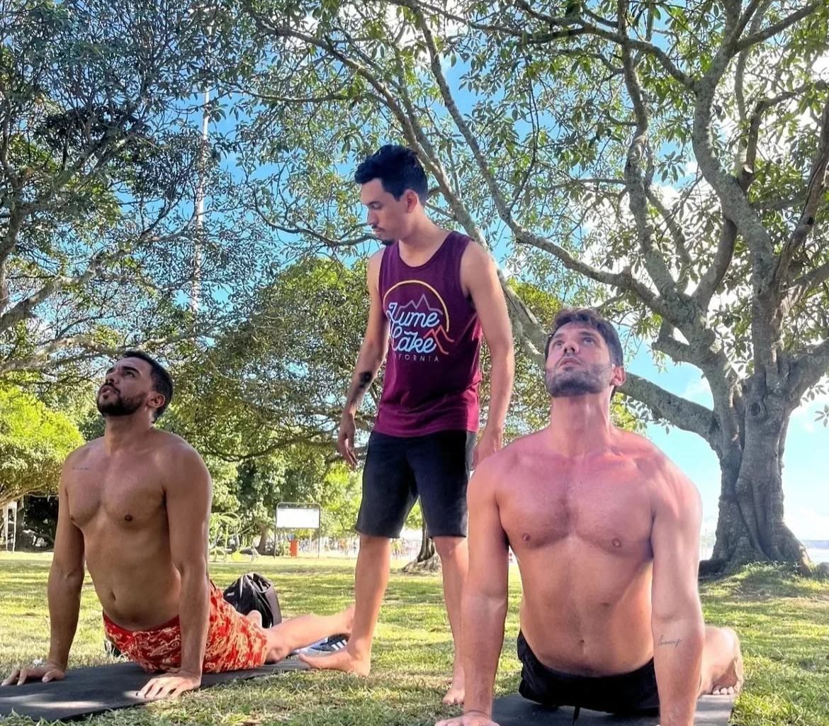 Personal Trainer Thiago Teixeira - Image 3