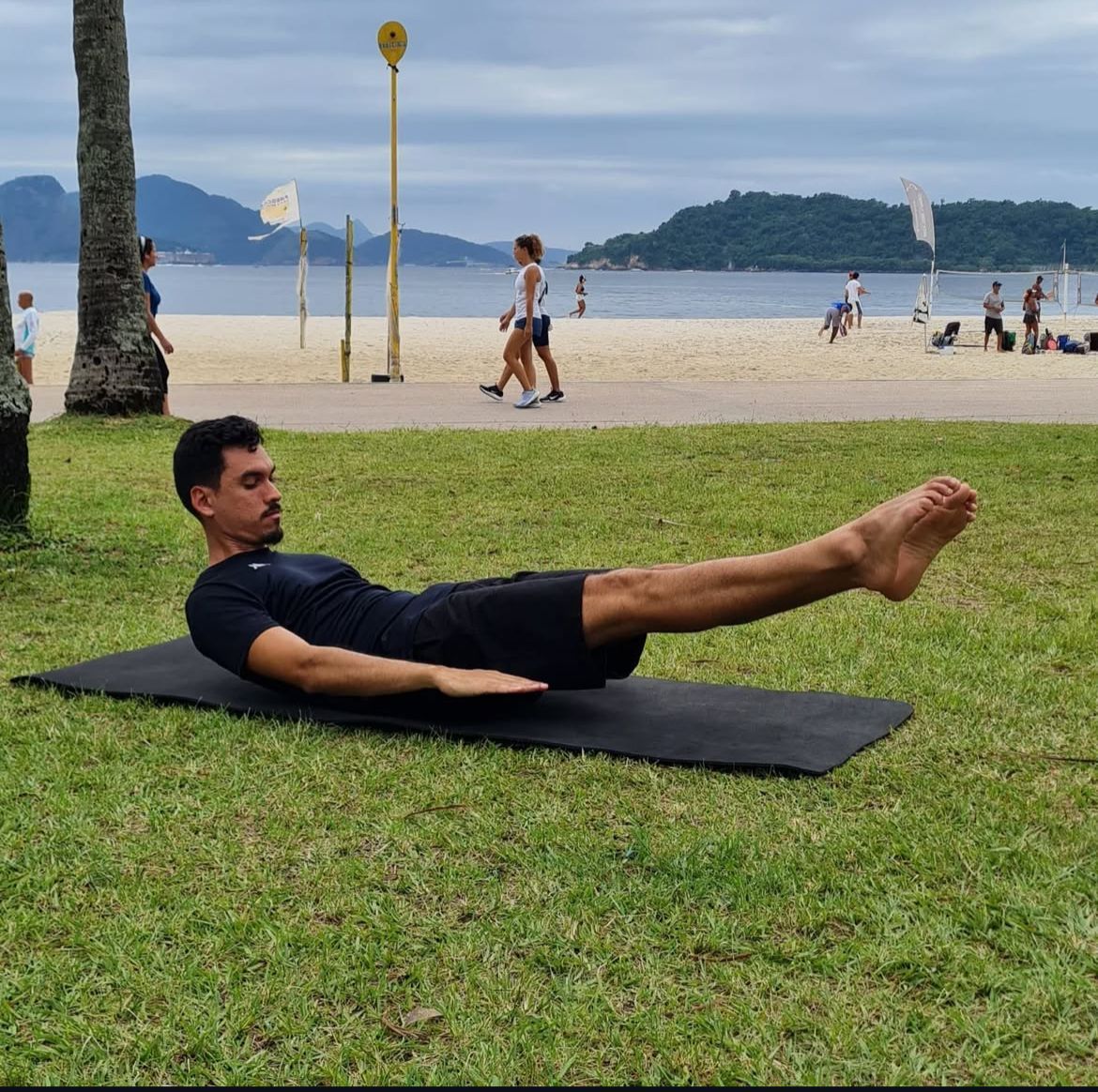 Personal Trainer Thiago Teixeira - Image 6