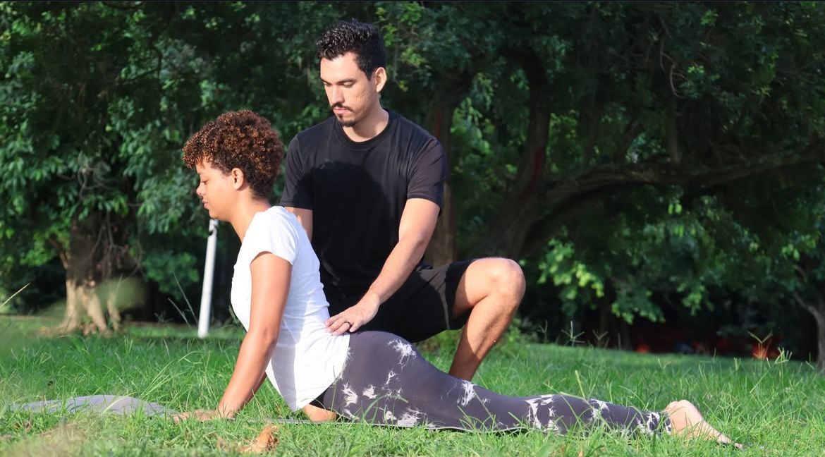 Personal Trainer Thiago Teixeira - Image 1