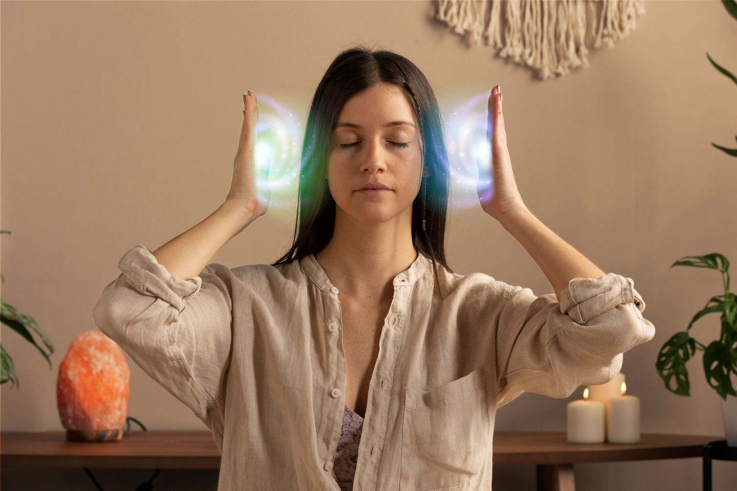 Rapha Serrador - Cura Prânica, Meditação e Produtividade - Image 6