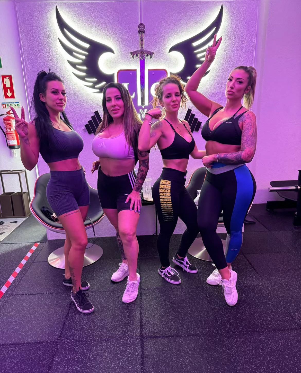 LC Gym - Image 2