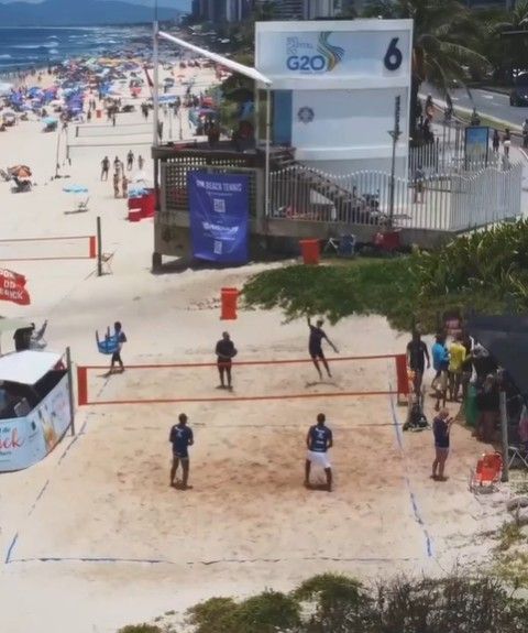 MM Beach Tennis - Image 3