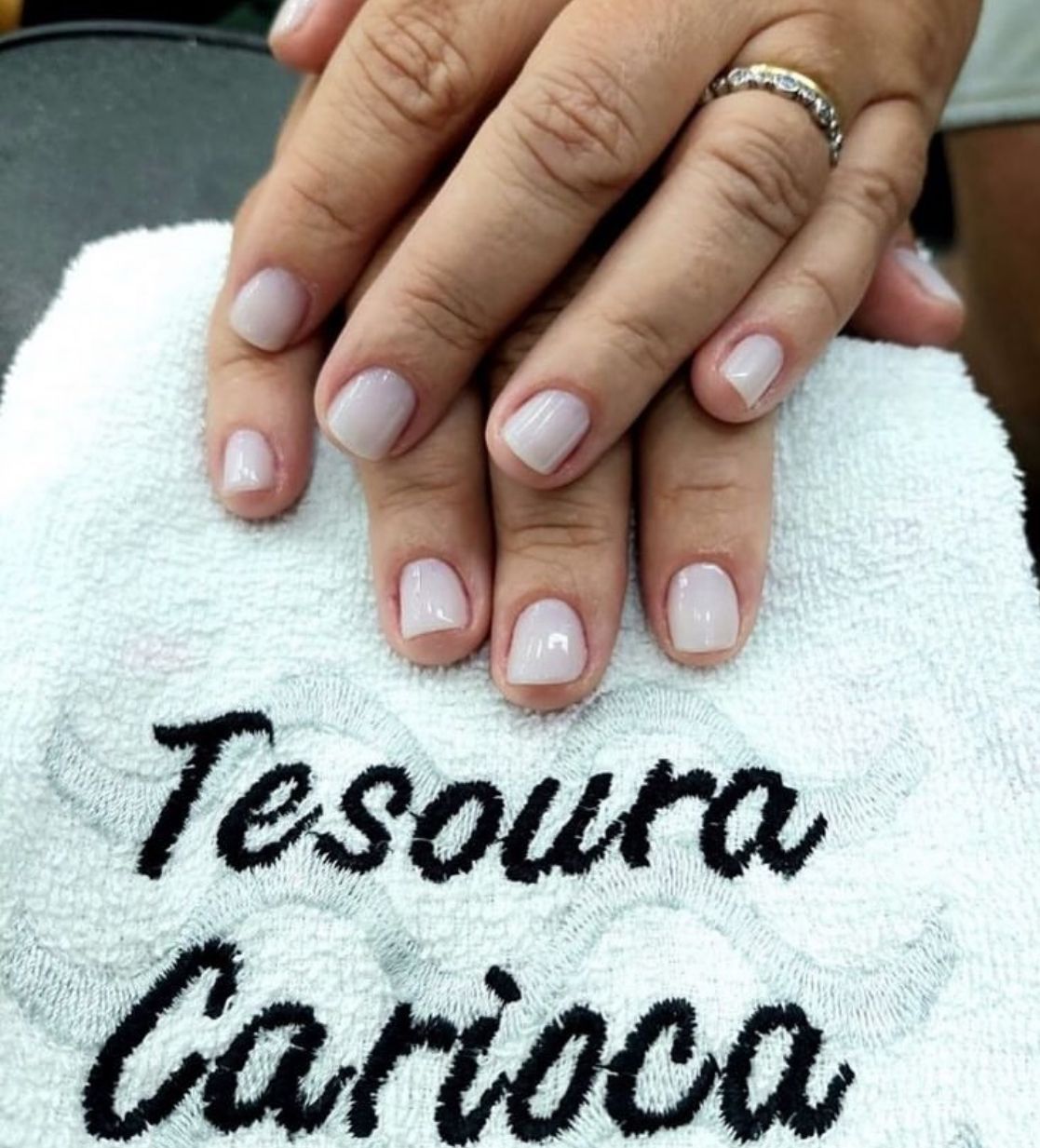 Tesoura Carioca - Image 23
