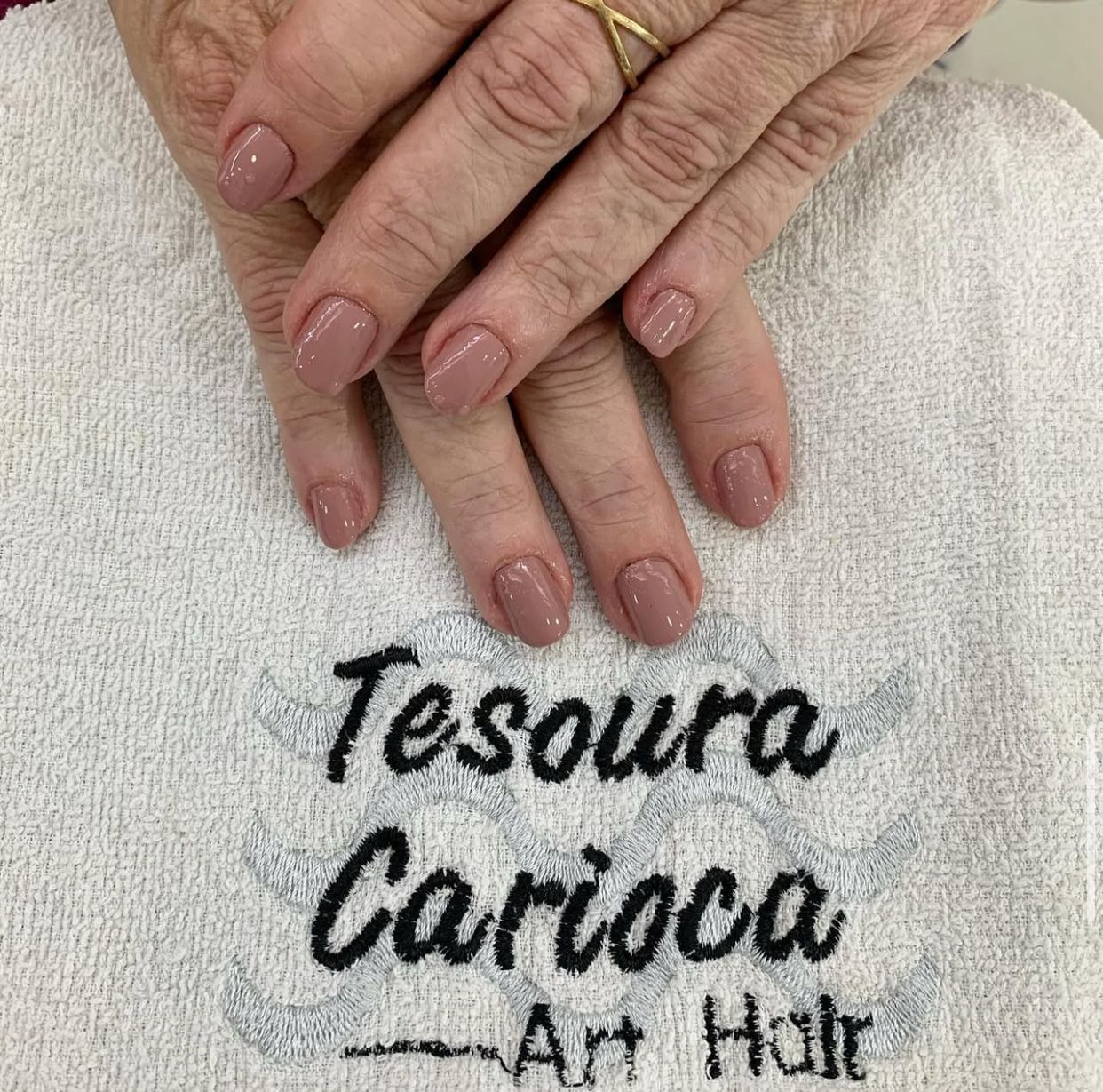 Tesoura Carioca - Image 29