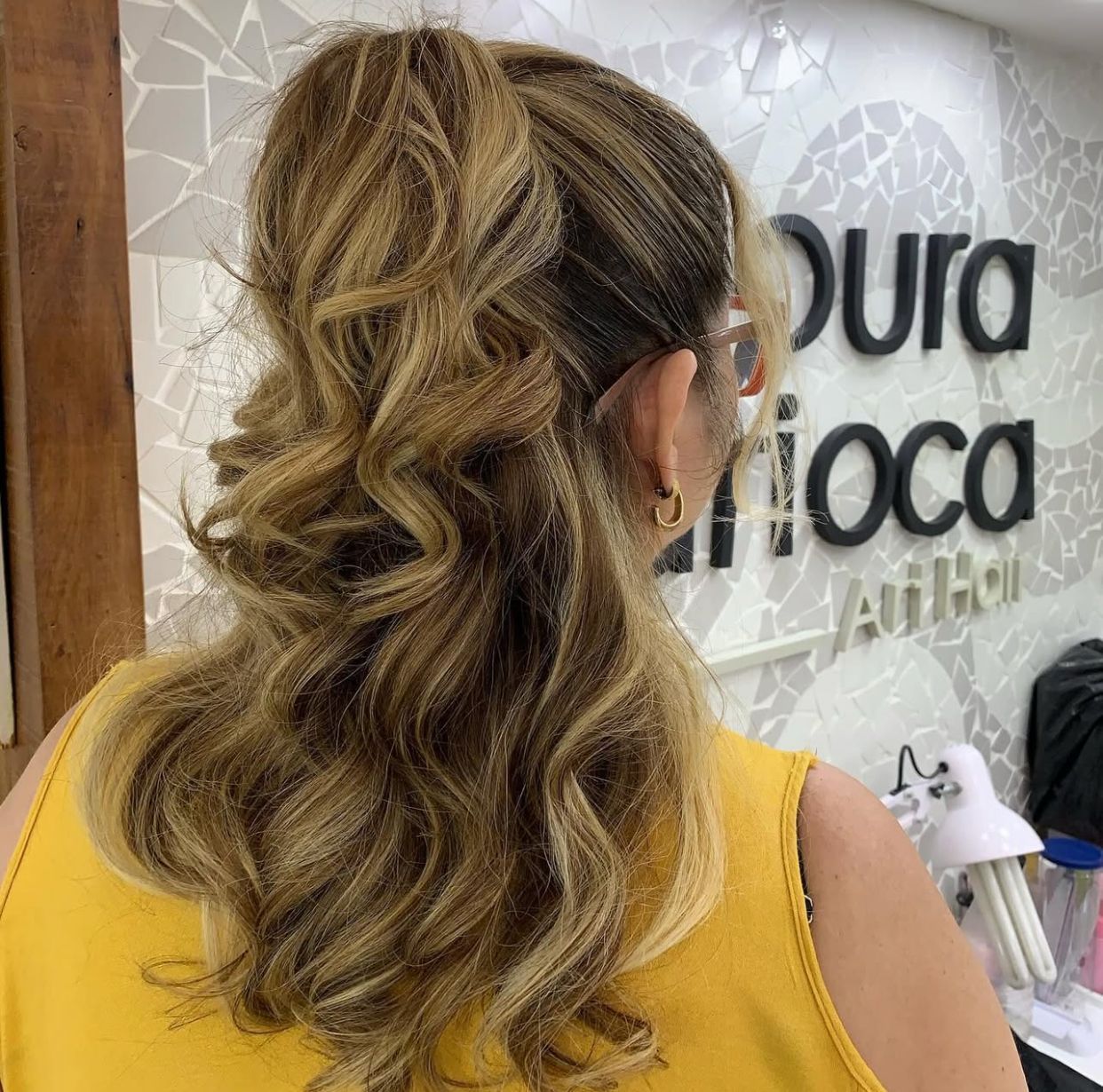 Tesoura Carioca - Image 20