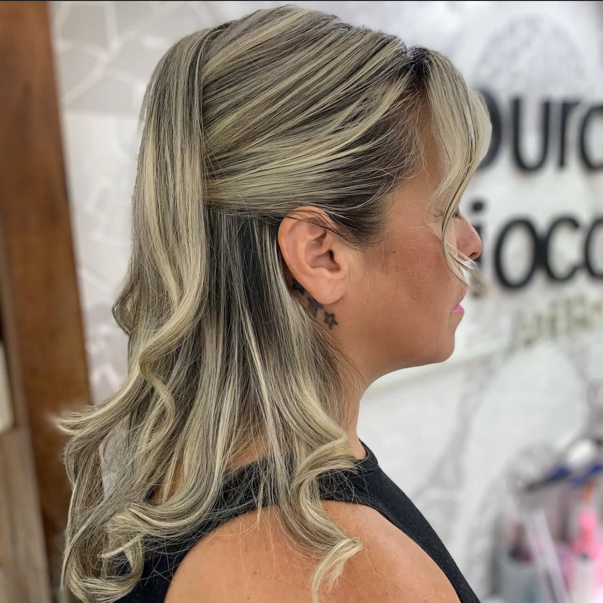 Tesoura Carioca - Image 21