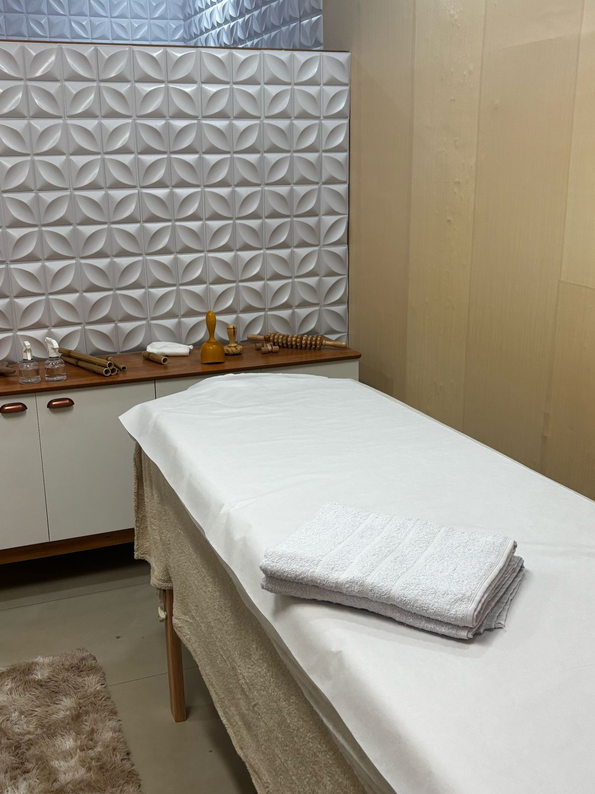 Andricia Tosta | Esteticista - Image 3