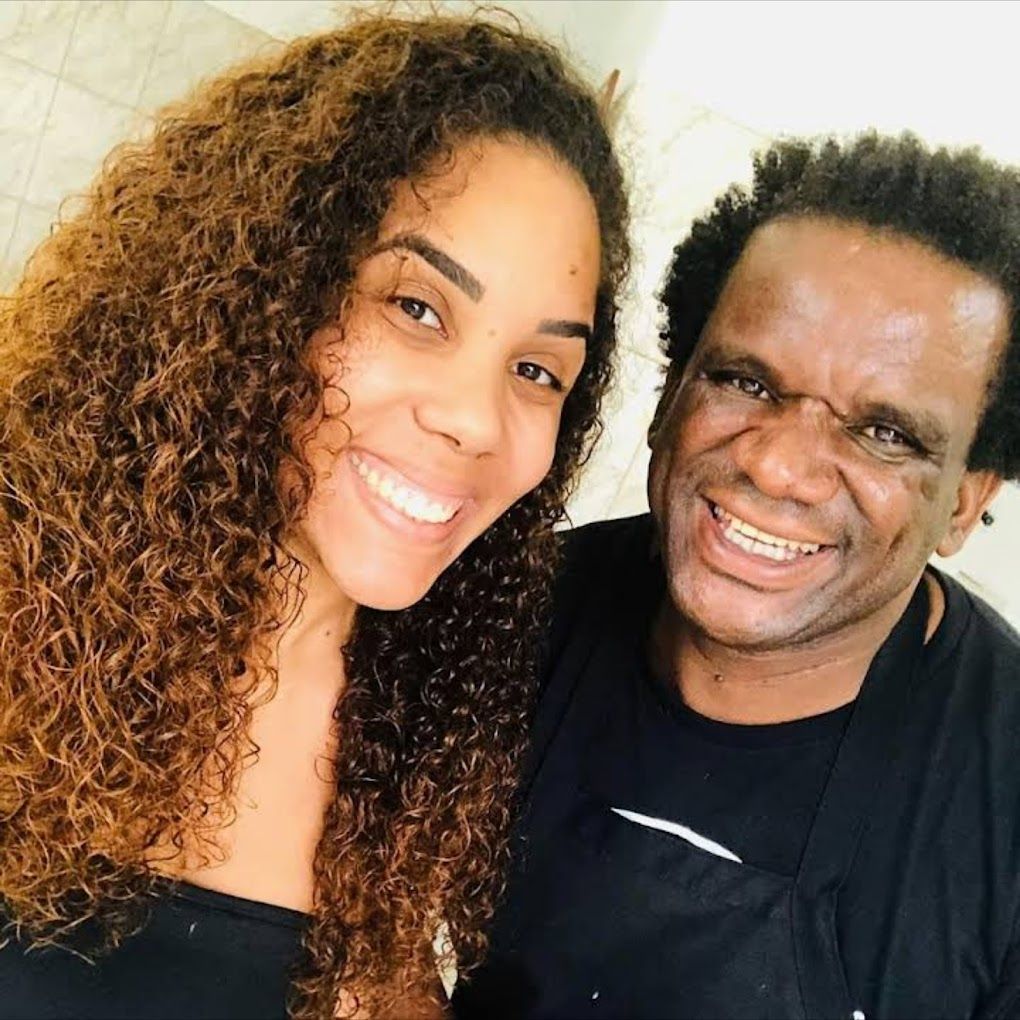 Afro Brasil - Salão Especializado em Cabelos Cacheados Afros e Crespos - Image 11