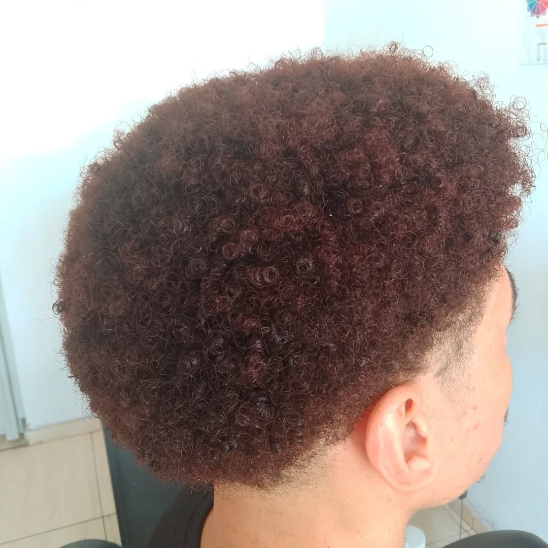Afro Brasil - Salão Especializado em Cabelos Cacheados Afros e Crespos - Image 4