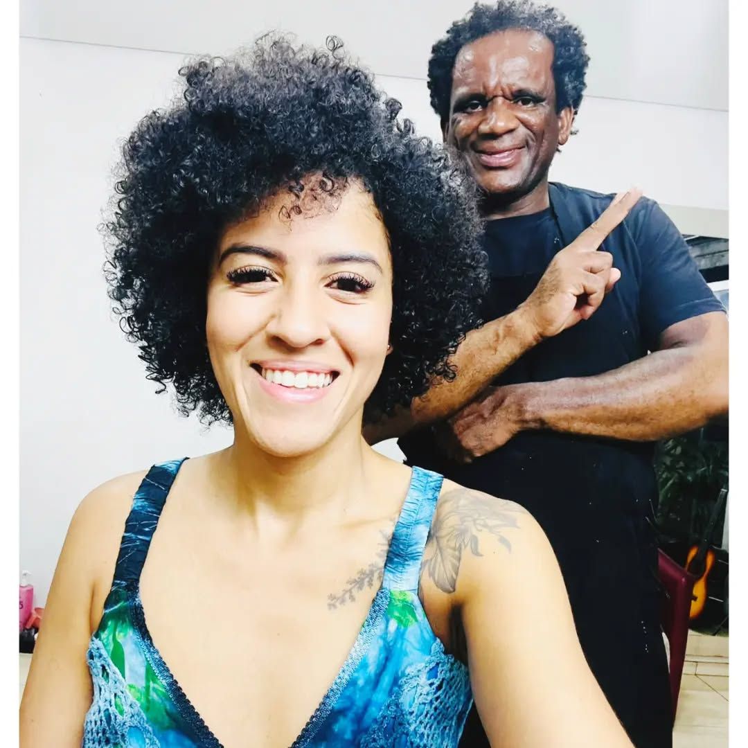 Afro Brasil - Salão Especializado em Cabelos Cacheados Afros e Crespos - Image 10