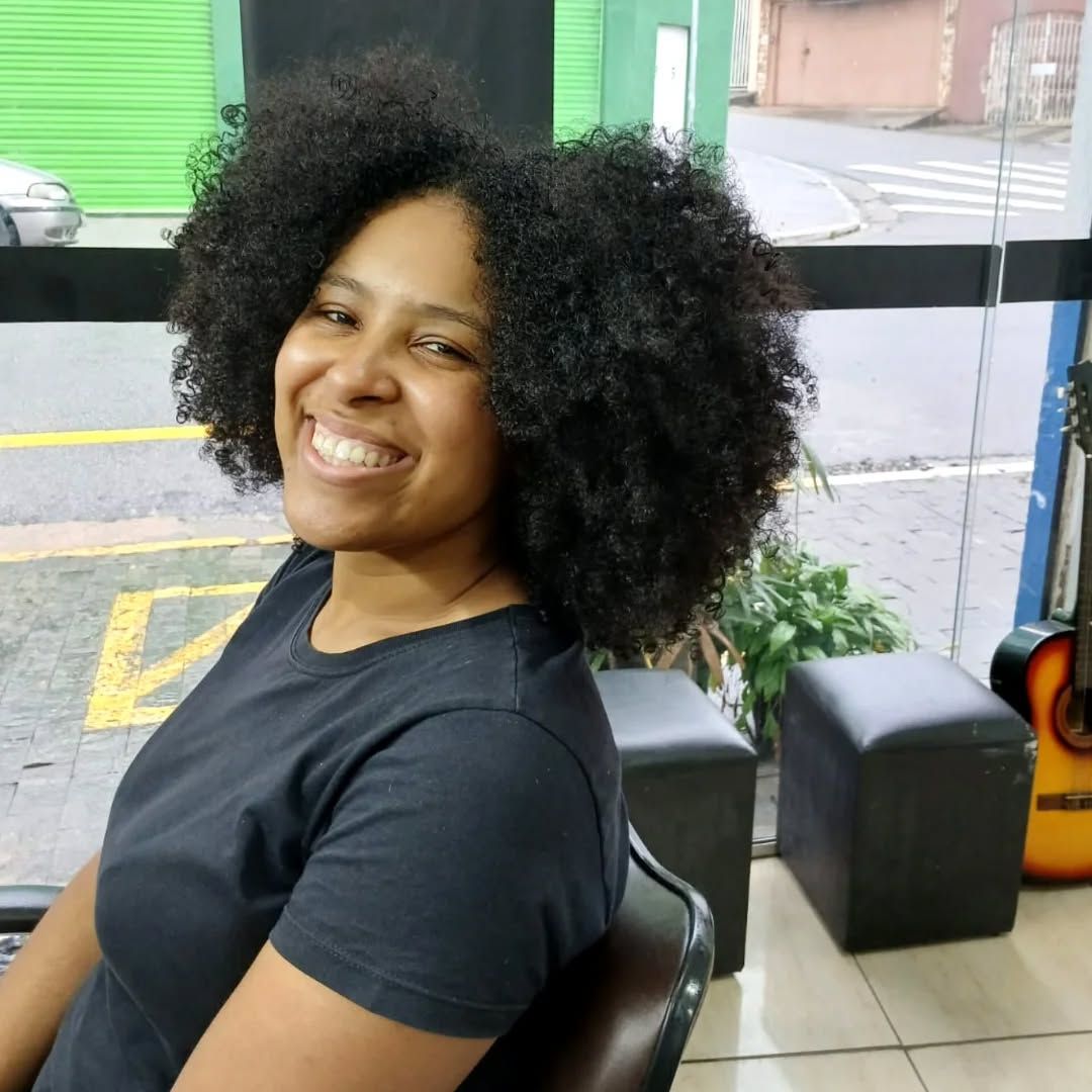 Afro Brasil - Salão Especializado em Cabelos Cacheados Afros e Crespos - Image 5