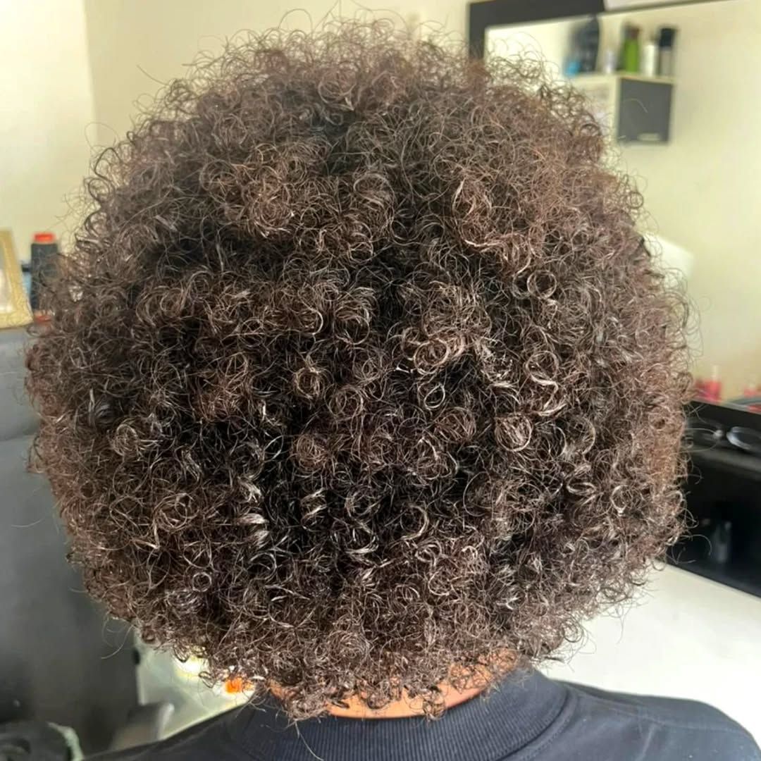Afro Brasil - Salão Especializado em Cabelos Cacheados Afros e Crespos - Image 6