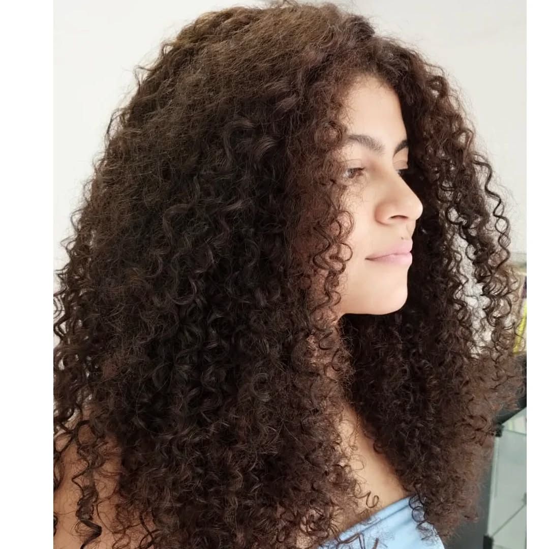 Afro Brasil - Salão Especializado em Cabelos Cacheados Afros e Crespos - Image 2