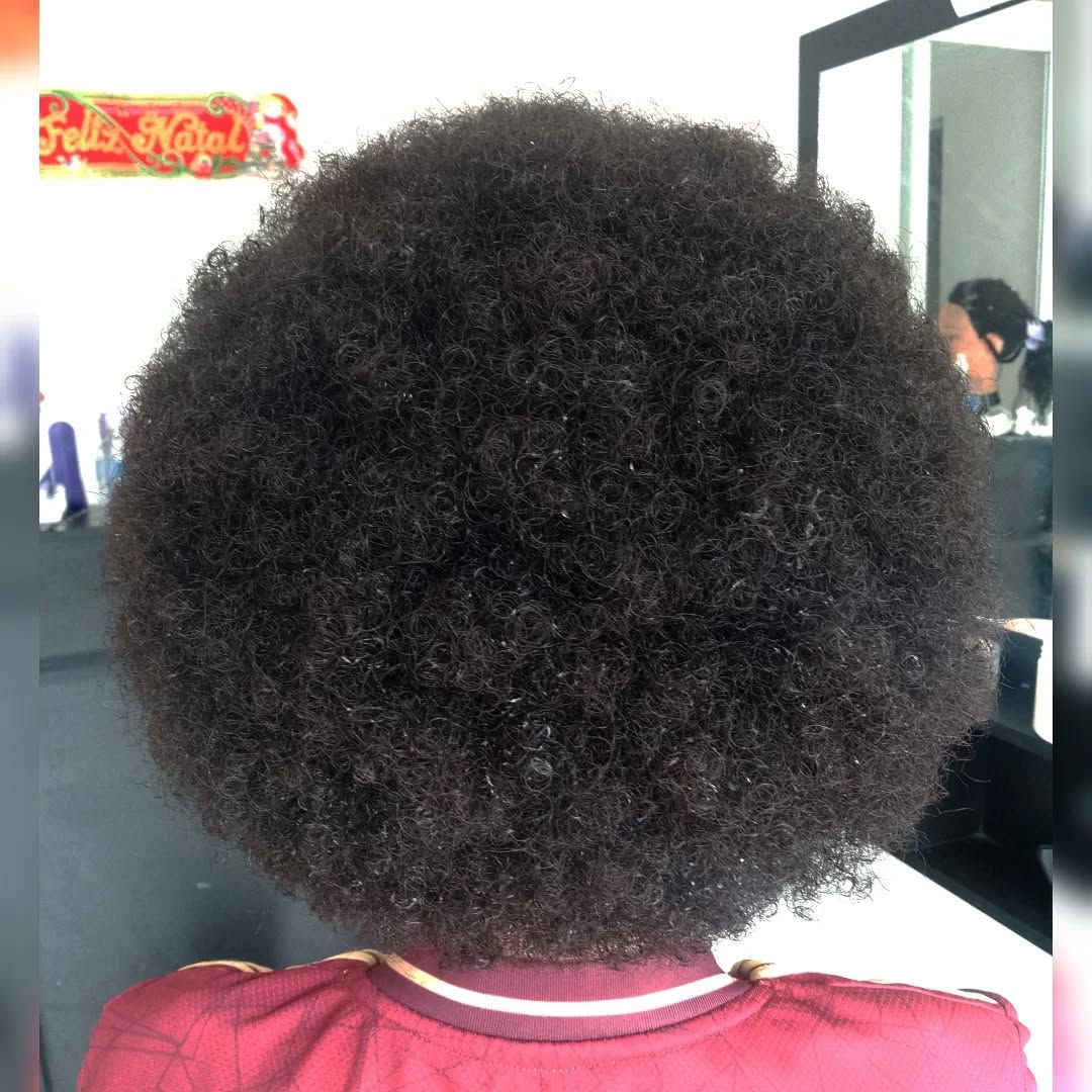 Afro Brasil - Salão Especializado em Cabelos Cacheados Afros e Crespos - Image 7