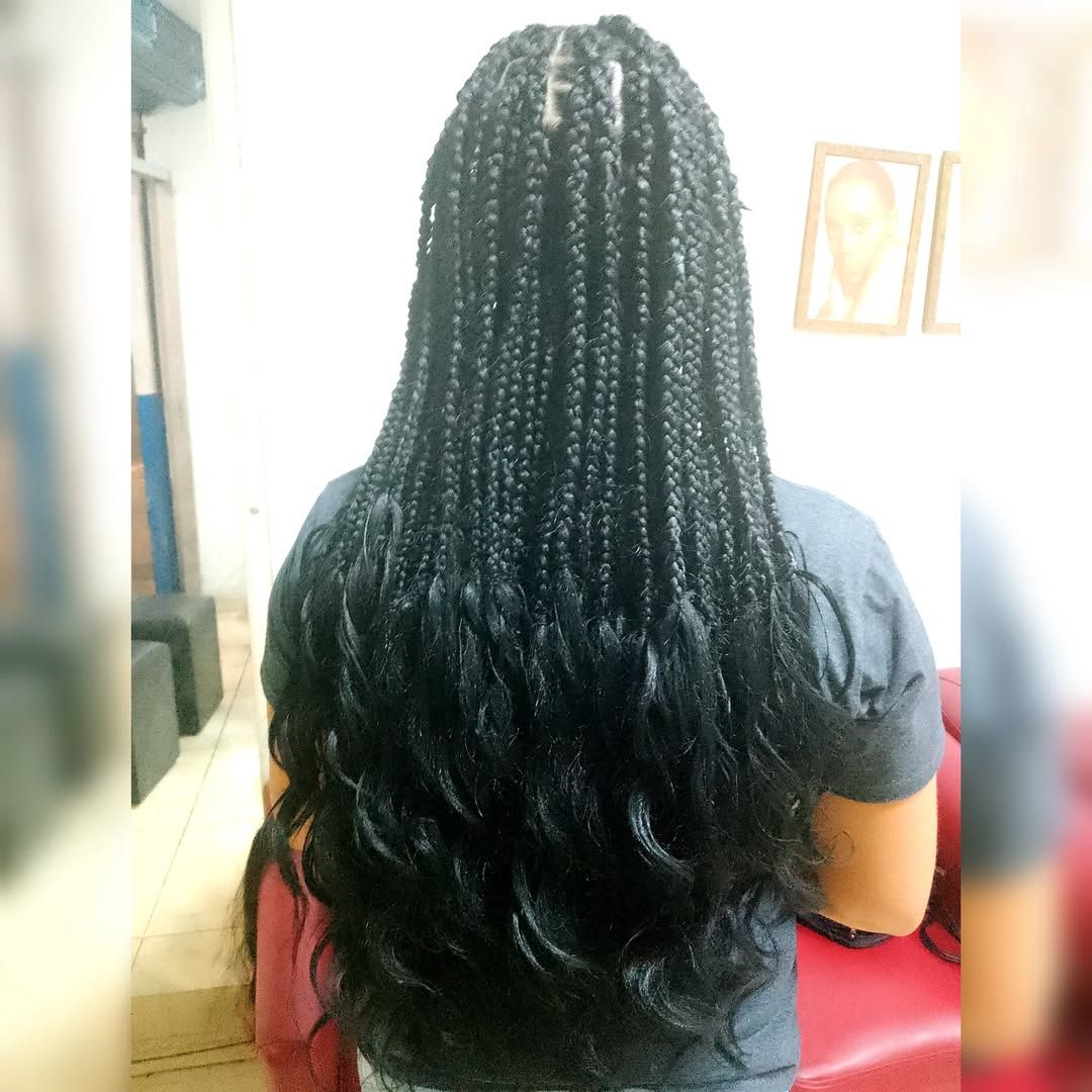 Afro Brasil - Salão Especializado em Cabelos Cacheados Afros e Crespos - Image 9