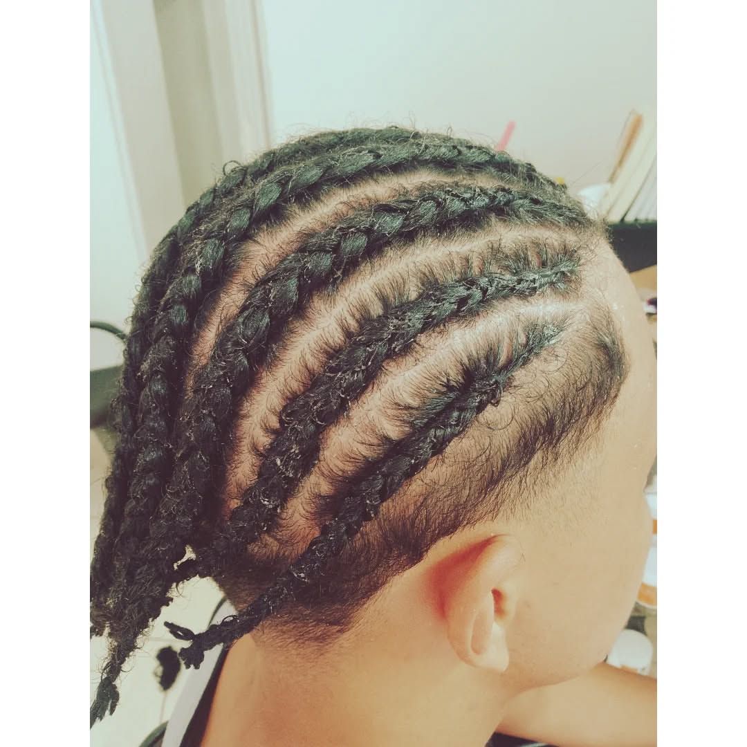Afro Brasil - Salão Especializado em Cabelos Cacheados Afros e Crespos - Image 3