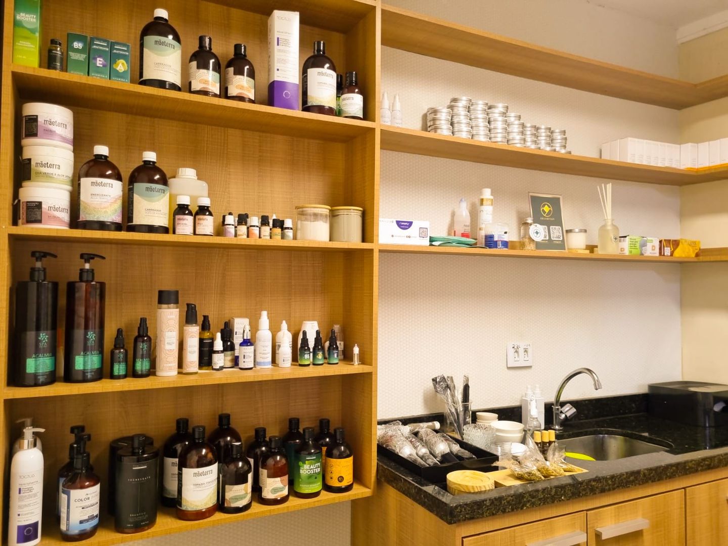 Andina Spa - Image 5
