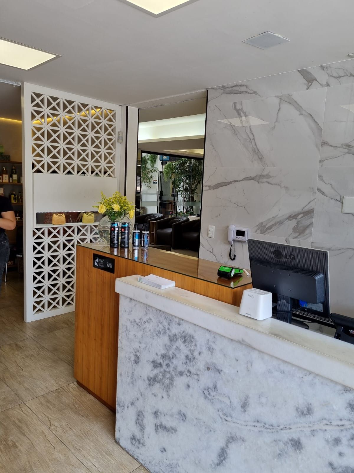 Andina Spa - Image 9