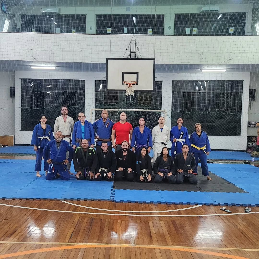 Academia Equipe Lebeis - Image 5