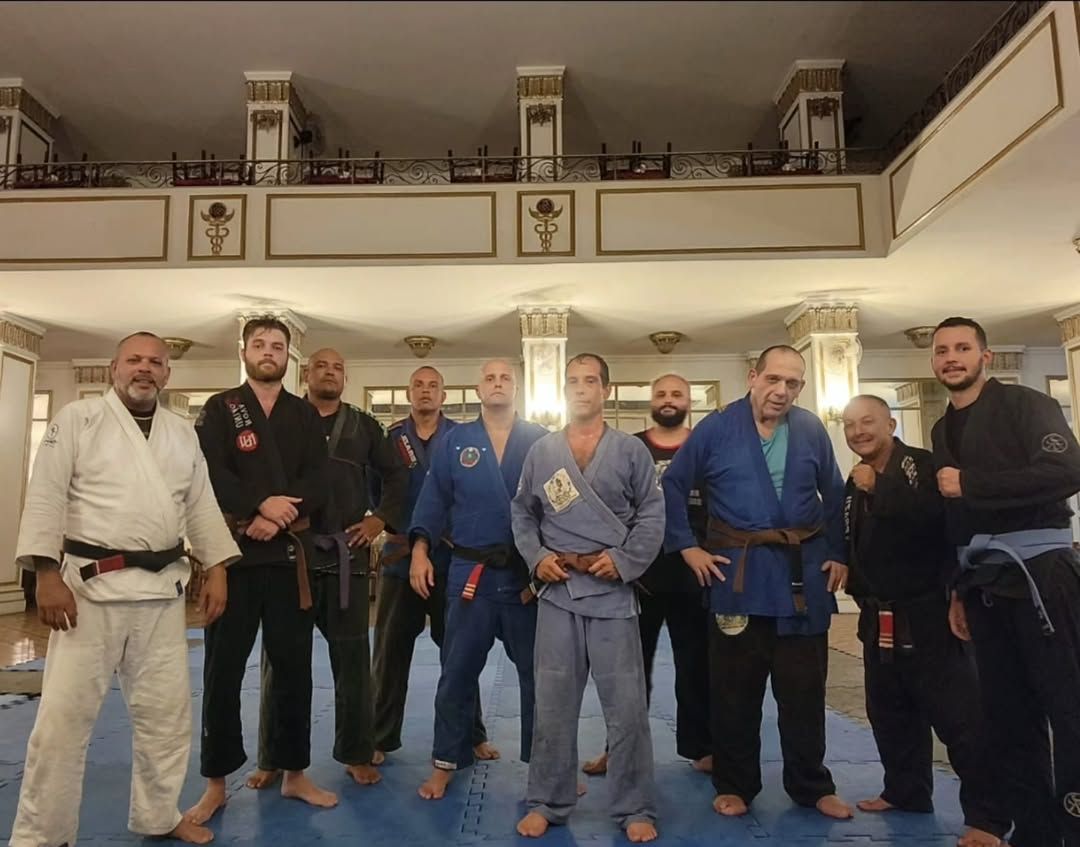 Academia Equipe Lebeis - Image 7