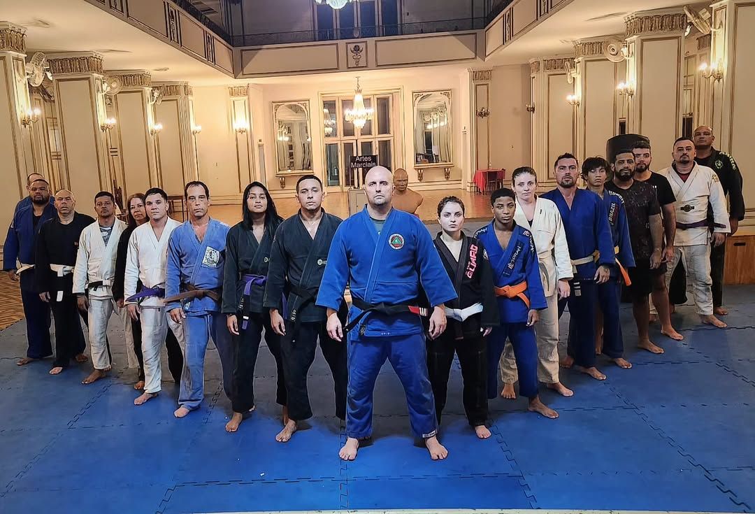 Academia Equipe Lebeis - Image 3