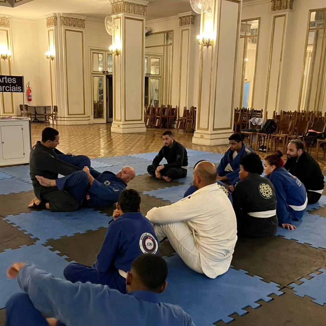 Academia Equipe Lebeis - Image 4