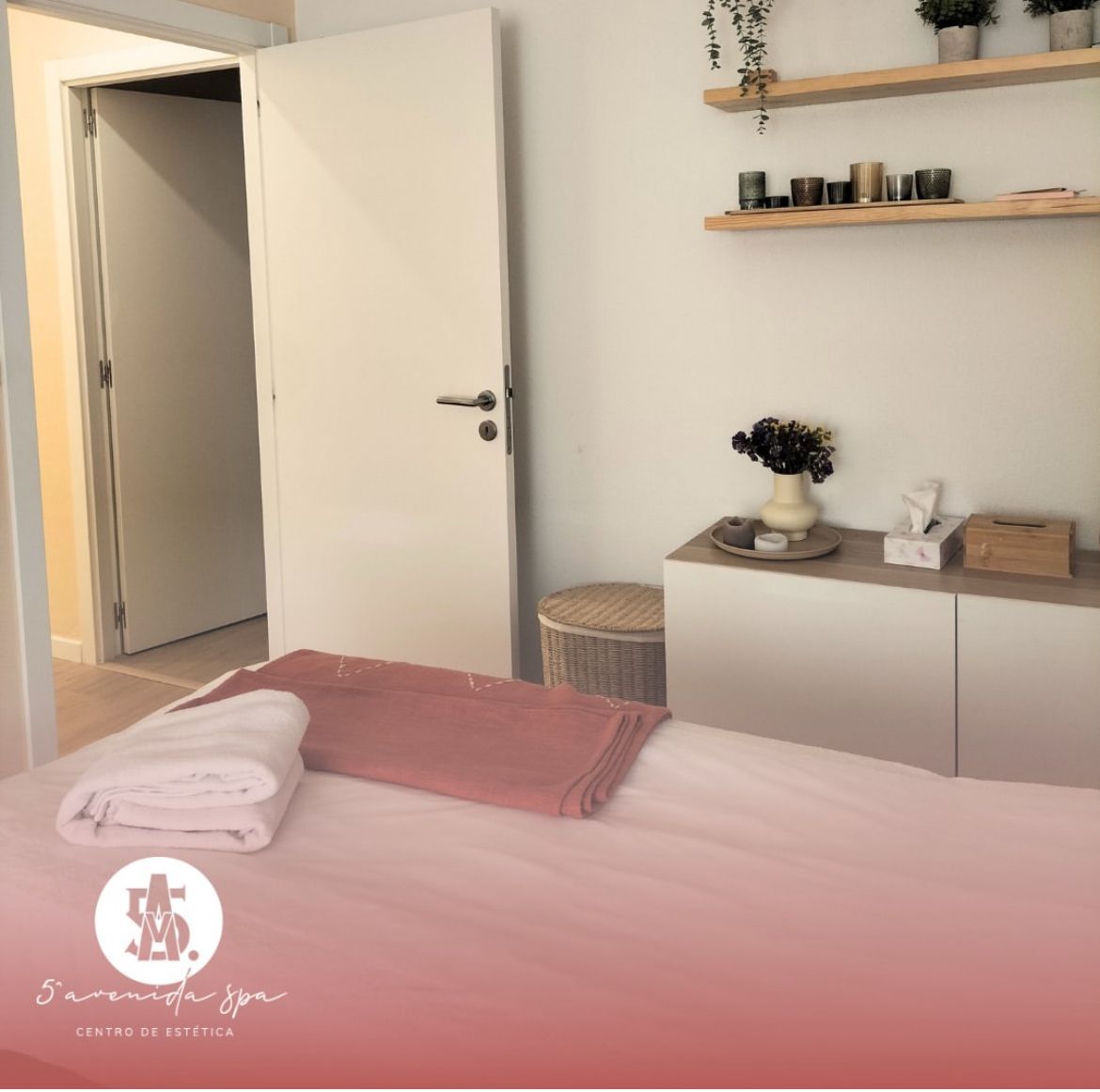 5ª Avenida Spa - Image 12