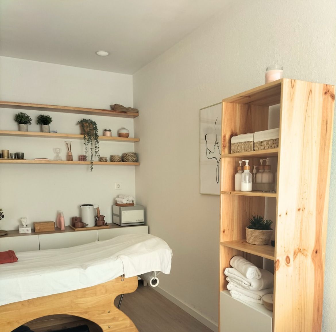 5ª Avenida Spa - Image 2