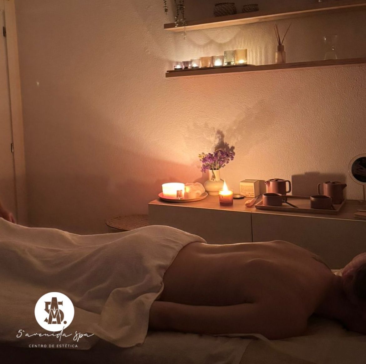 5ª Avenida Spa - Image 6